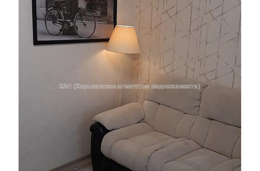 Продам квартиру, Героев Харькова просп. , 1  ком., 43.60 м², евроремонт 