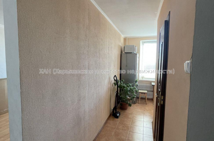 Продам квартиру, Победы просп. , 1 кім., 33 м², капитальный ремонт 