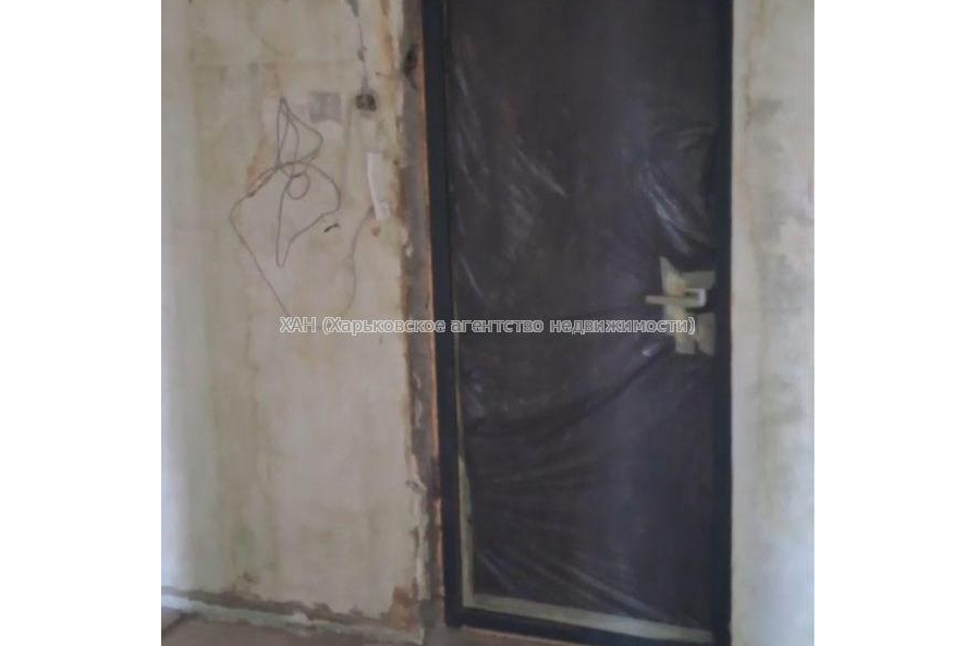 Продам квартиру, Жасминовый б-р , 2  ком., 49 м², без внутренних работ 