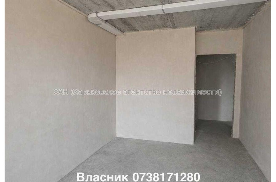 Продам квартиру, Ньютона ул. , 2 кім., 41 м², частичный ремонт 
