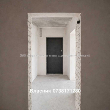 Продам квартиру, Ньютона ул. , 2 кім., 41 м², частичный ремонт 