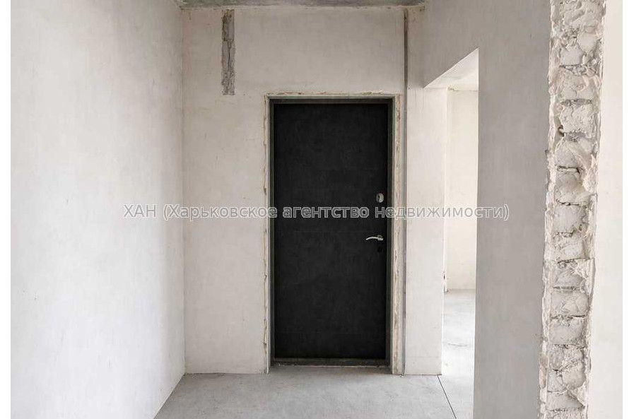 Продам квартиру, Ньютона ул. , 2 кім., 41 м², частичный ремонт 