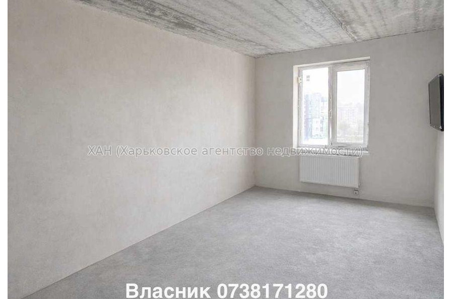 Продам квартиру, Ньютона ул. , 2 кім., 41 м², частичный ремонт 