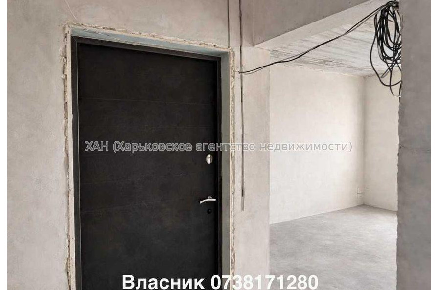 Продам квартиру, Ньютона ул. , 2 кім., 41 м², частичный ремонт 