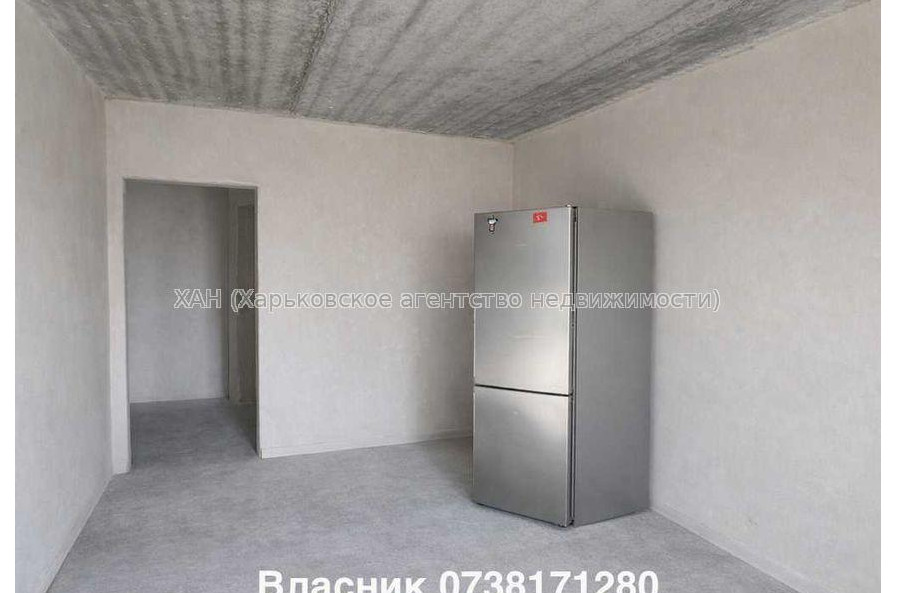 Продам квартиру, Ньютона ул. , 2 кім., 41 м², частичный ремонт 