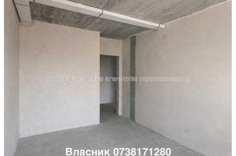Продам квартиру, Ньютона ул. , 2 кім., 41 м², частичный ремонт 