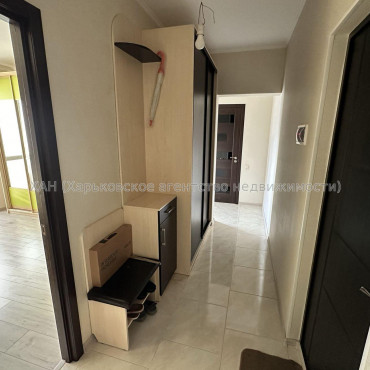 Продам квартиру, Клочковская ул. , 2  ком., 51 м², капитальный ремонт 