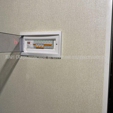 Продам квартиру, Клочковская ул. , 2  ком., 51 м², капитальный ремонт 