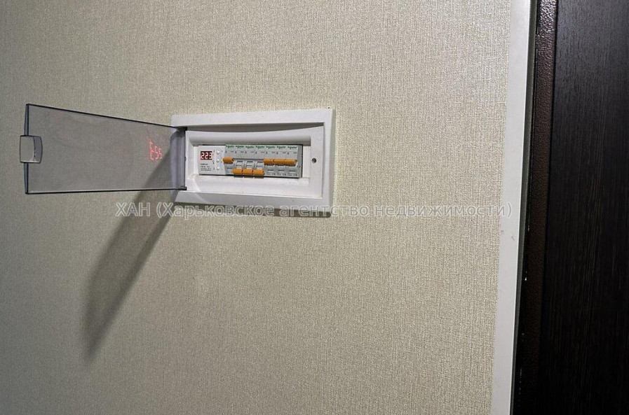 Продам квартиру, Клочковская ул. , 2  ком., 51 м², капитальный ремонт 