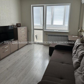 Продам квартиру, Клочковская ул. , 2  ком., 51 м², капитальный ремонт