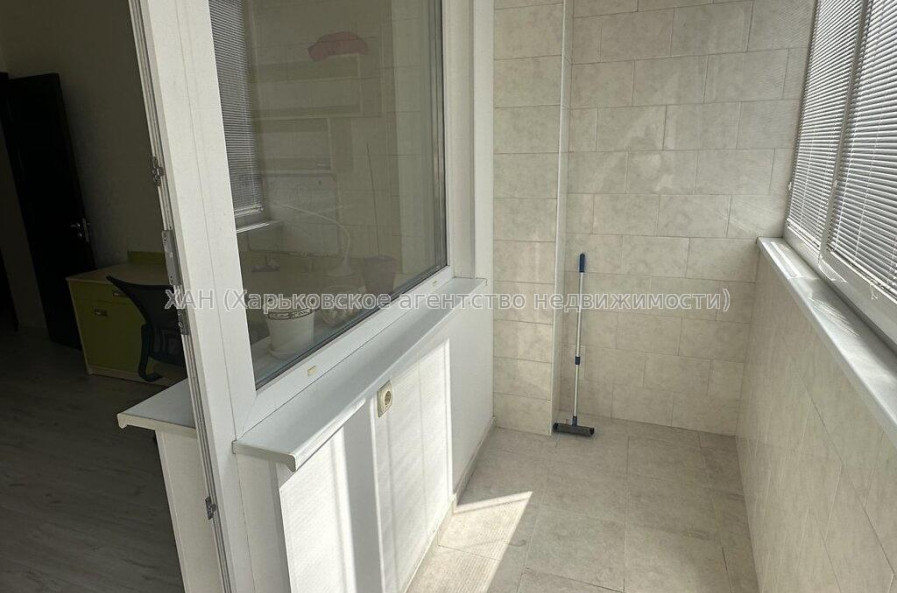 Продам квартиру, Клочковская ул. , 2  ком., 51 м², капитальный ремонт 