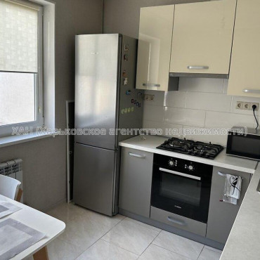 Продам квартиру, Клочковская ул. , 2  ком., 51 м², капитальный ремонт 