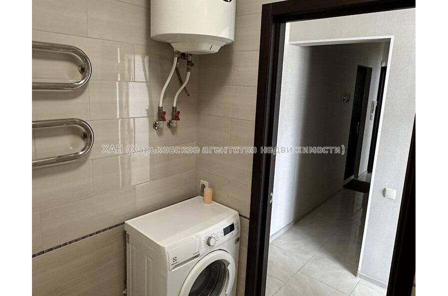 Продам квартиру, Клочковская ул. , 2  ком., 51 м², капитальный ремонт 