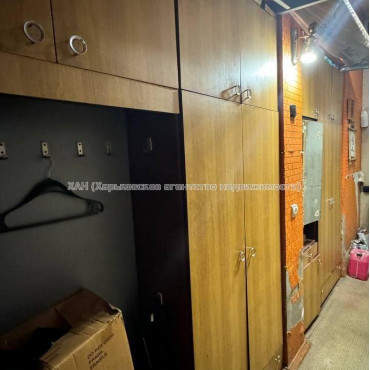 Продам квартиру, Чеботарская ул. , 1 кім., 32.40 м², советский ремонт 