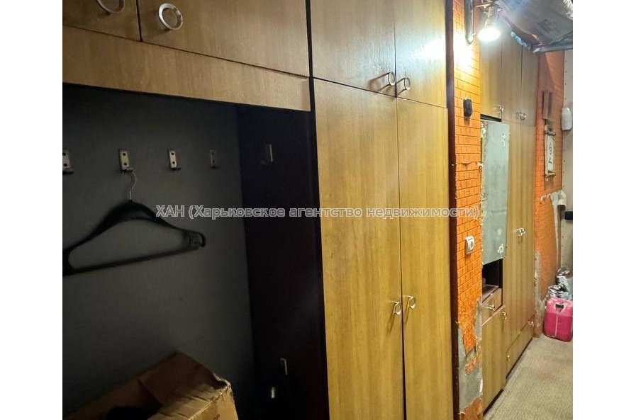 Продам квартиру, Чеботарская ул. , 1 кім., 32.40 м², советский ремонт 