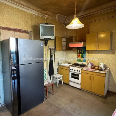 Продам квартиру, Чеботарская ул. , 1 кім., 32.40 м², советский ремонт 