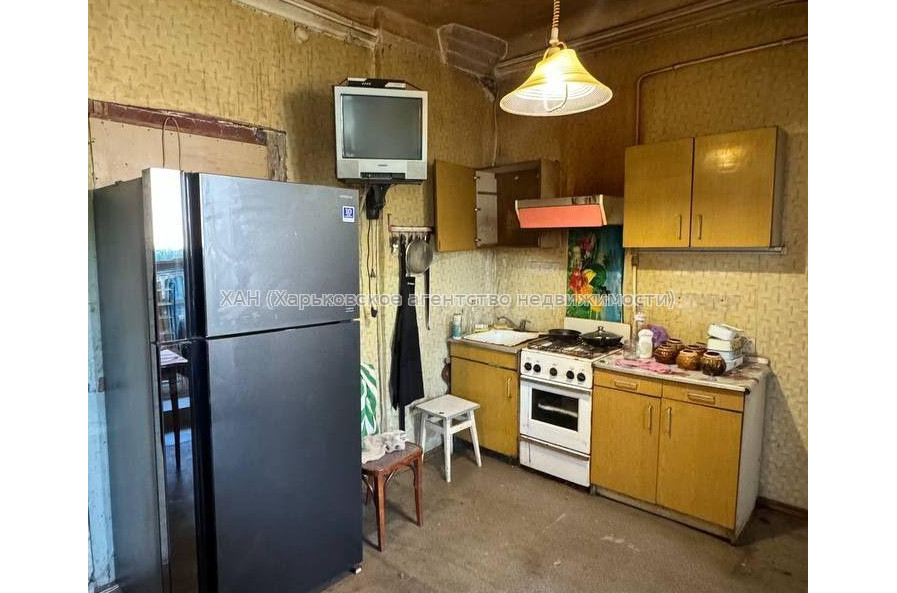 Продам квартиру, Чеботарская ул. , 1 кім., 32.40 м², советский ремонт 