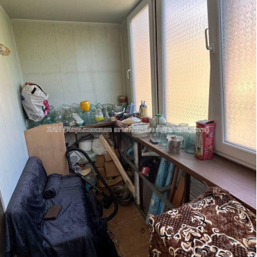 Продам квартиру, Чеботарская ул. , 1 кім., 32.40 м², советский ремонт 