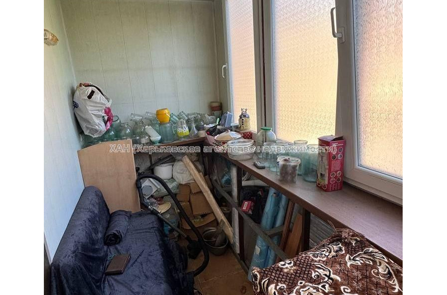 Продам квартиру, Чеботарская ул. , 1 кім., 32.40 м², советский ремонт 