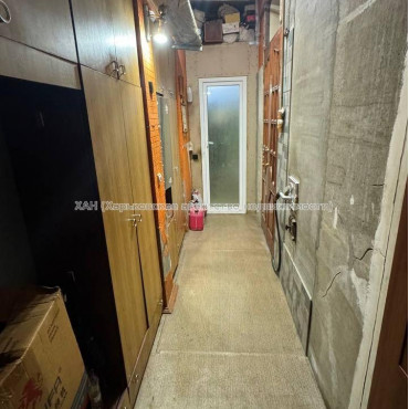 Продам квартиру, Чеботарская ул. , 1 кім., 32.40 м², советский ремонт 