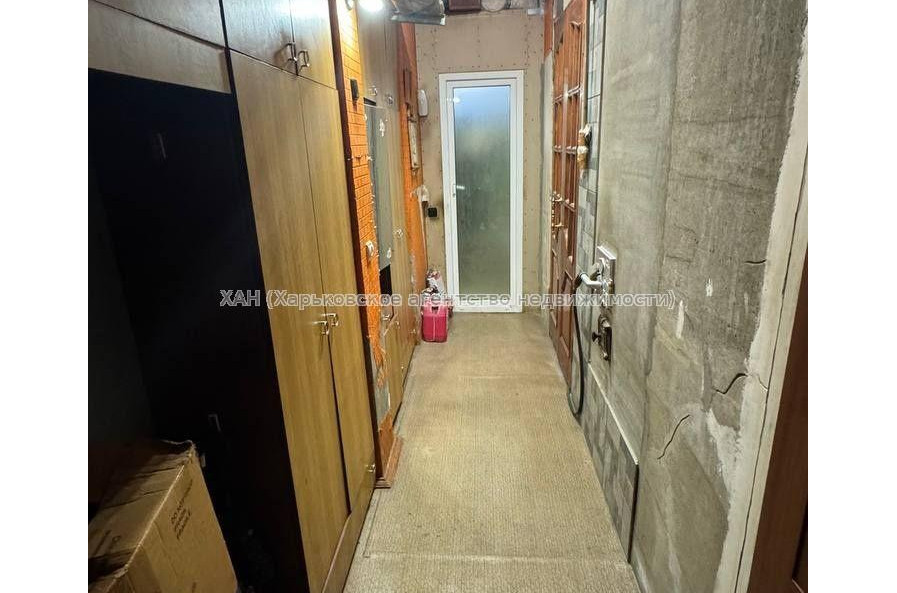 Продам квартиру, Чеботарская ул. , 1 кім., 32.40 м², советский ремонт 