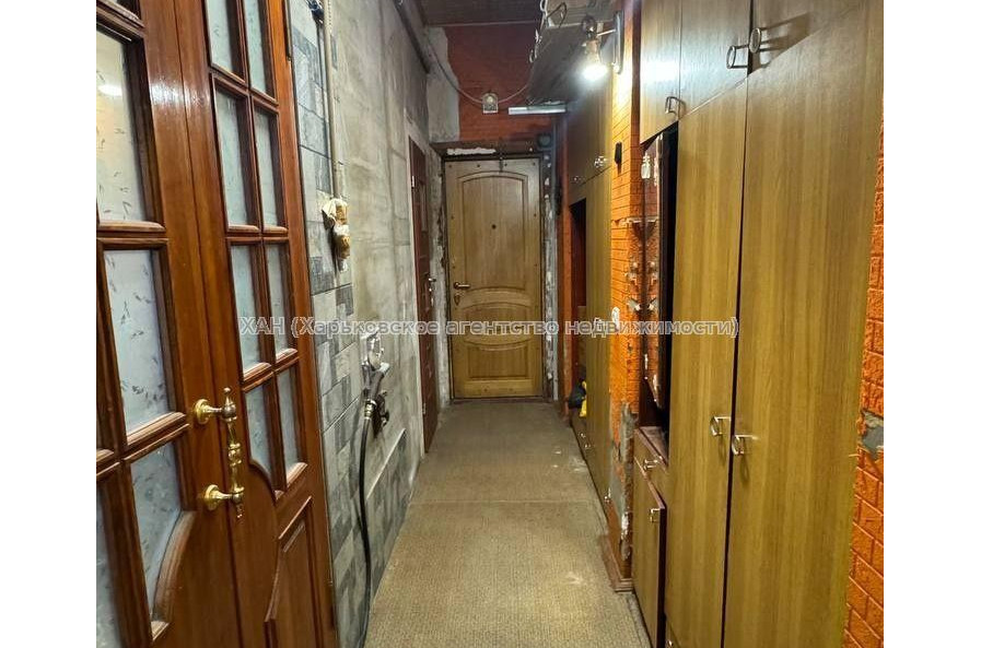 Продам квартиру, Чеботарская ул. , 1 кім., 32.40 м², советский ремонт 