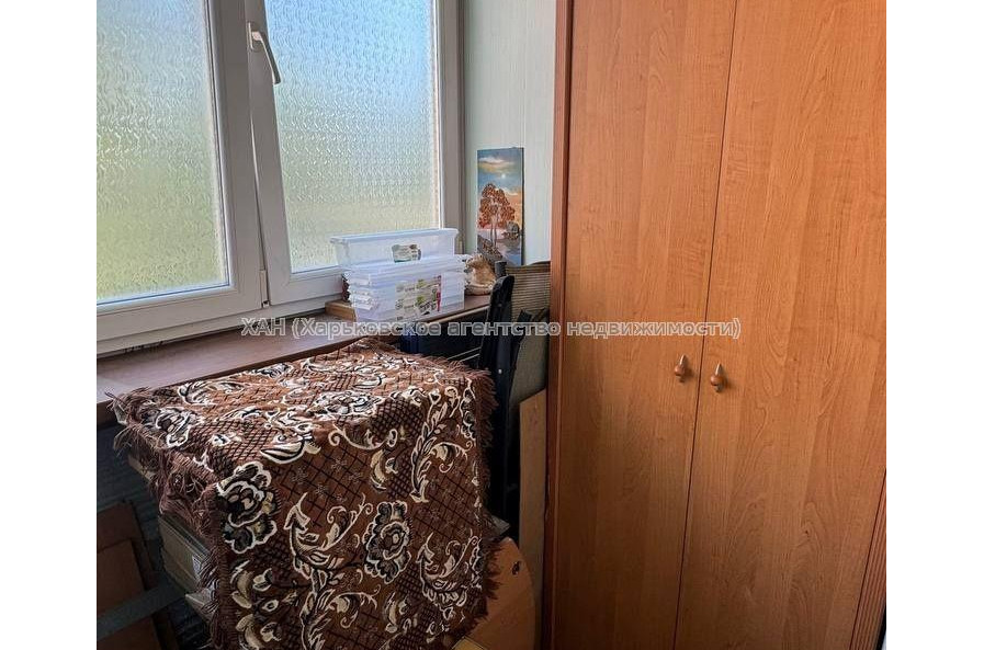 Продам квартиру, Чеботарская ул. , 1 кім., 32.40 м², советский ремонт 