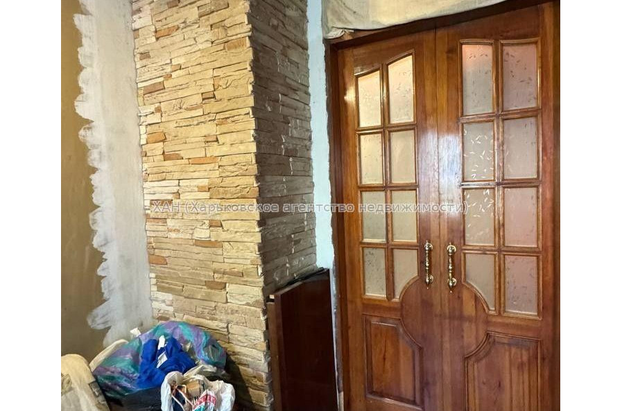 Продам квартиру, Чеботарская ул. , 1 кім., 32.40 м², советский ремонт 