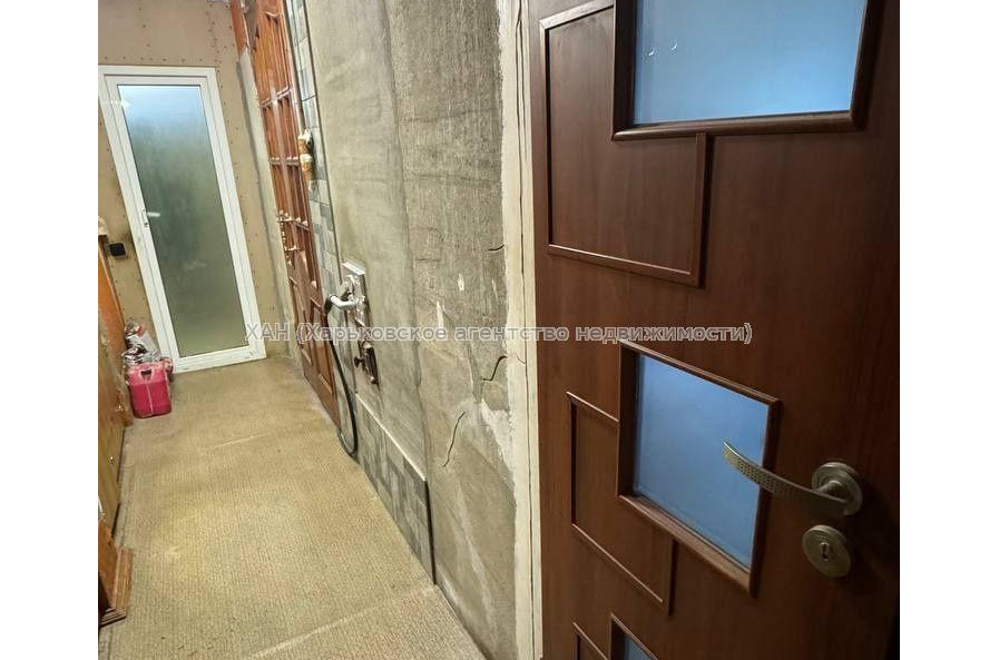 Продам квартиру, Чеботарская ул. , 1 кім., 32.40 м², советский ремонт 