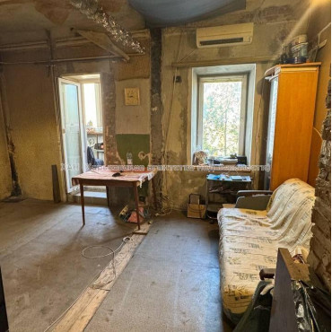 Продам квартиру, Чеботарская ул. , 1 кім., 32.40 м², советский ремонт 