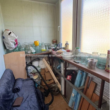 Продам квартиру, Чеботарская ул. , 1 кім., 32.40 м², советский ремонт 