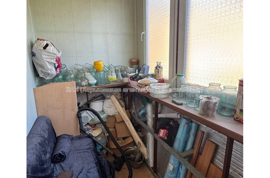 Продам квартиру, Чеботарская ул. , 1 кім., 32.40 м², советский ремонт 