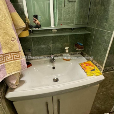 Продам квартиру, Чеботарская ул. , 1 кім., 32.40 м², советский ремонт 