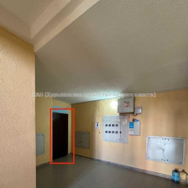 Продам квартиру, Мира ул. , 2  ком., 58 м², без внутренних работ 