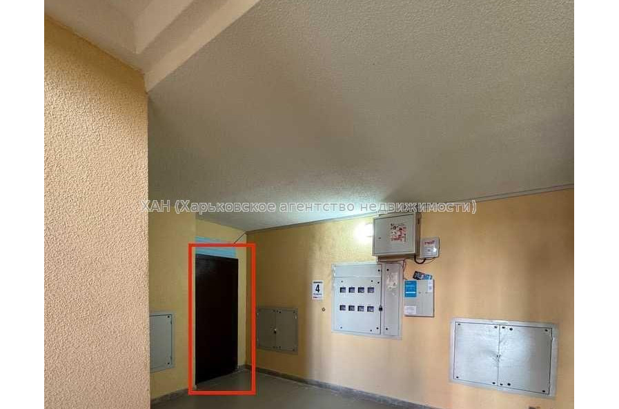 Продам квартиру, Мира ул. , 2  ком., 58 м², без внутренних работ 