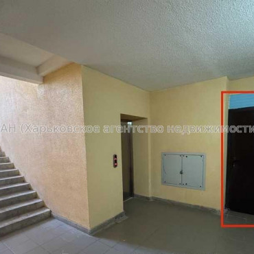 Продам квартиру, Мира ул. , 2  ком., 58 м², без внутренних работ 