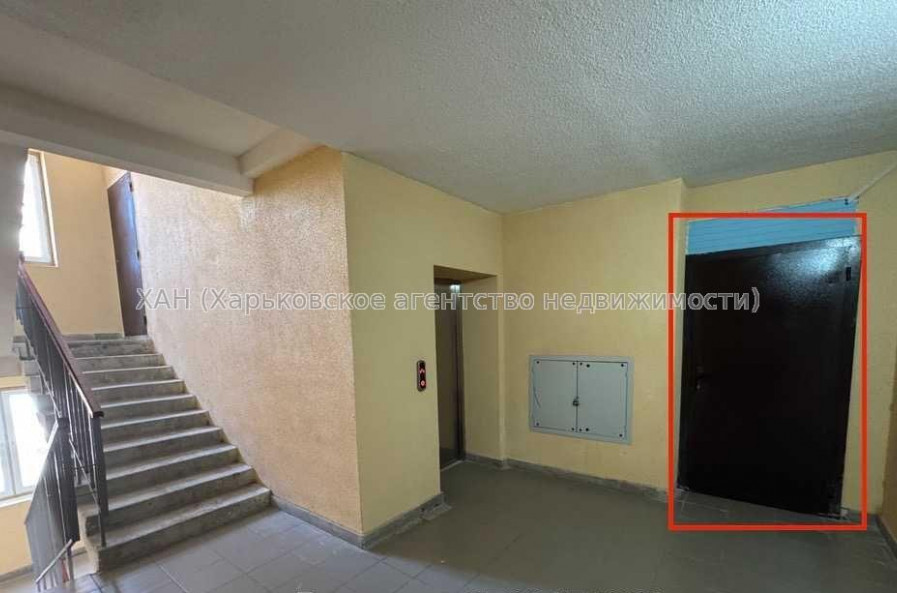 Продам квартиру, Мира ул. , 2  ком., 58 м², без внутренних работ 