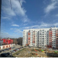 Продам квартиру, Мира ул. , 2  ком., 58 м², без внутренних работ 
