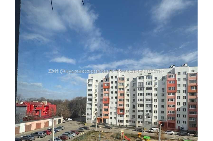 Продам квартиру, Мира ул. , 2  ком., 58 м², без внутренних работ 