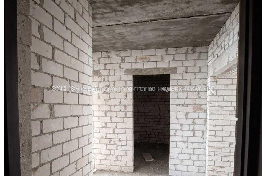 Продам квартиру, Мира ул. , 2  ком., 58 м², без внутренних работ 