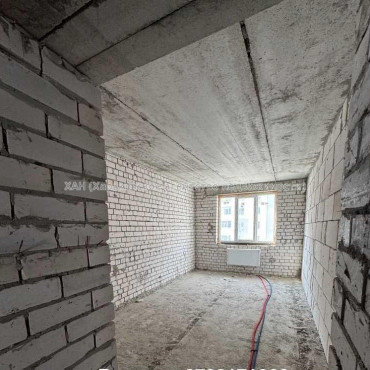 Продам квартиру, Мира ул. , 2  ком., 58 м², без внутренних работ 