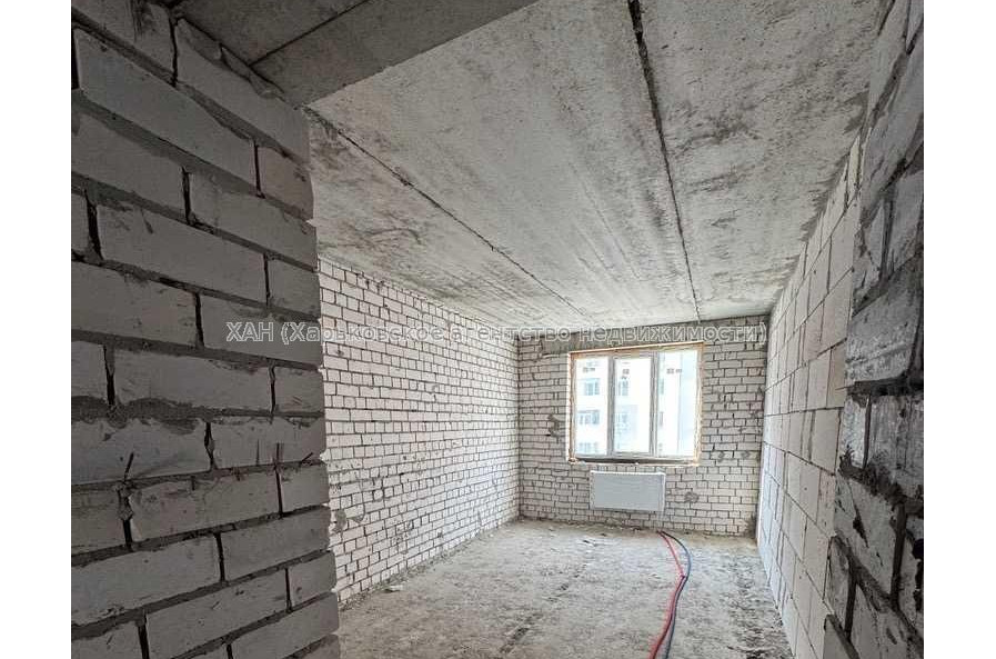 Продам квартиру, Мира ул. , 2  ком., 58 м², без внутренних работ 