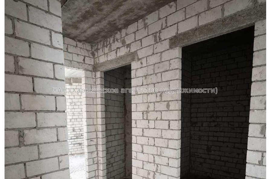 Продам квартиру, Мира ул. , 2  ком., 58 м², без внутренних работ 