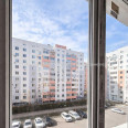 Продам квартиру, Мира ул. , 2  ком., 58 м², без внутренних работ 