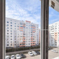Продам квартиру, Мира ул. , 2  ком., 58 м², без внутренних работ 