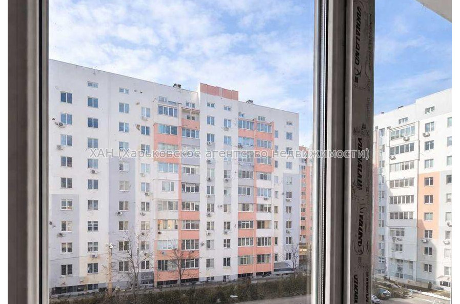 Продам квартиру, Мира ул. , 2  ком., 58 м², без внутренних работ 