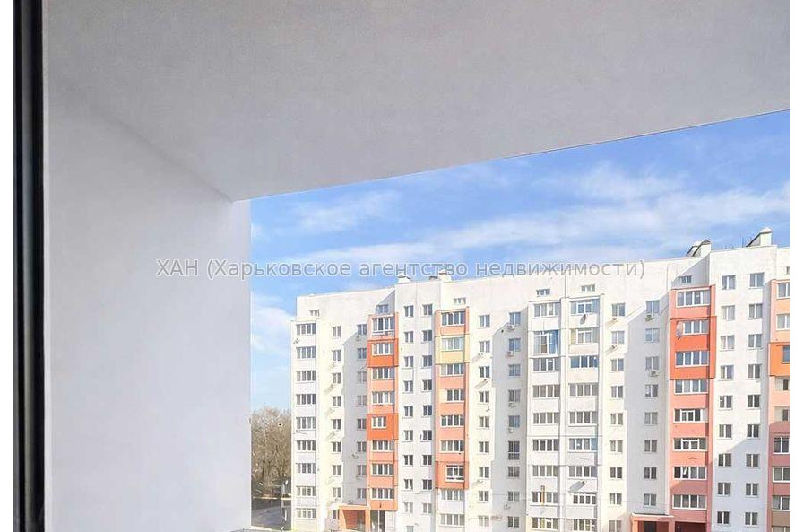 Продам квартиру, Мира ул. , 2  ком., 58 м², без внутренних работ 