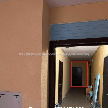 Продам квартиру, Мира ул. , 2  ком., 58 м², без внутренних работ 