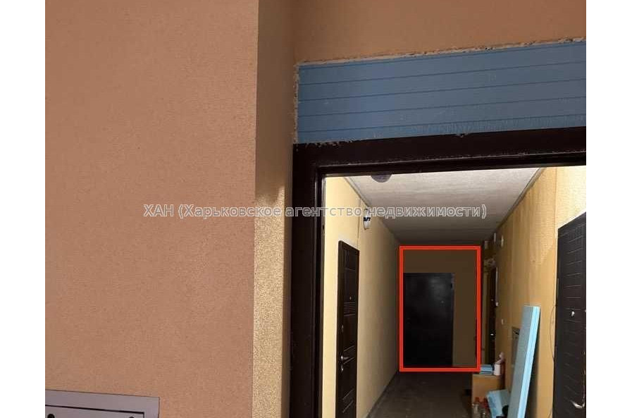 Продам квартиру, Мира ул. , 2  ком., 58 м², без внутренних работ 