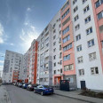 Продам квартиру, Мира ул. , 2  ком., 58 м², без внутренних работ 